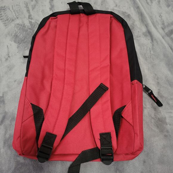 NEW 3 Kids Backpacks Knapsack Bookbag Children's Schoolbag - Picture 5 of 8
